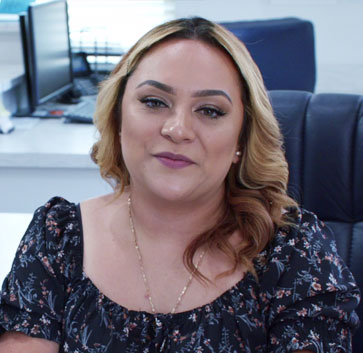 Priscila Morales - Dental Team - Round Rock, TX