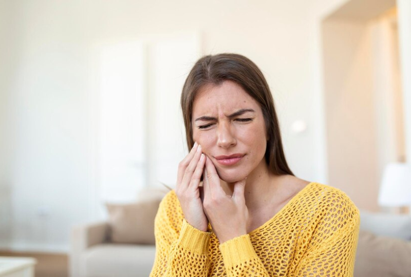 Emergency Dental Care in Round Rock, TX