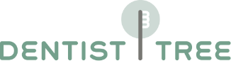 Dentist Tree Cypress - Logo