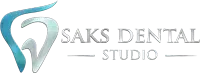 SAKS Dental Studio - Logo