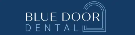 Blue Door Dental - Dentist Pasadena - Logo