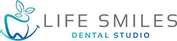 Life Smiles Dental Studio San Antonio - Logo