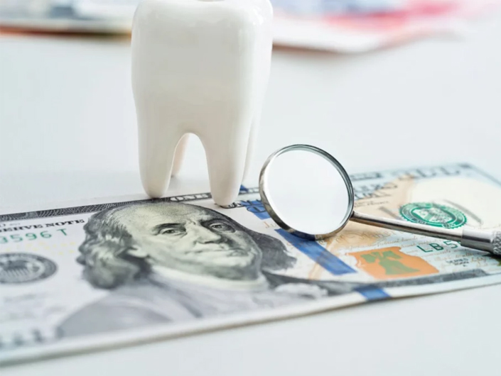Aetna Dental Dentist in Round Rock, TX - Chandler Creek Dental Care