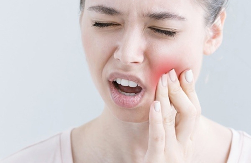 what are the steps involved in emergency dentistry